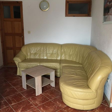 Villa Perkovic Mimice Esterno foto