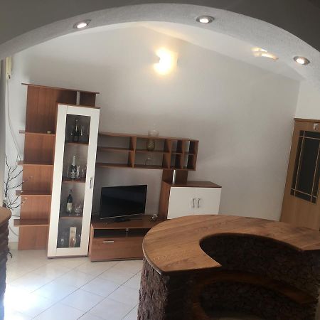 Villa Perkovic Mimice Esterno foto