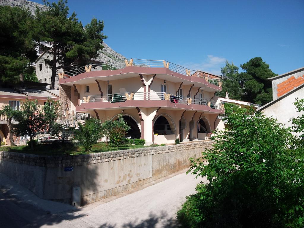 Villa Perkovic Mimice Camera foto