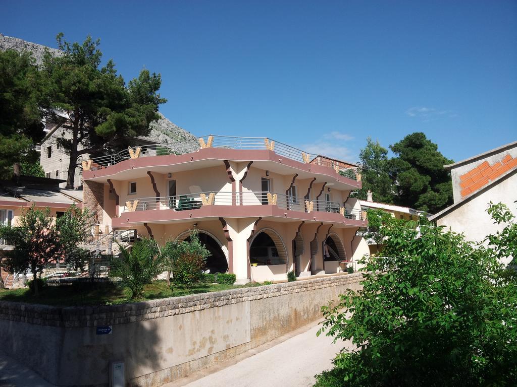 Villa Perkovic Mimice Camera foto