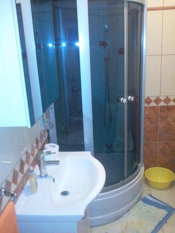 Villa Perkovic Mimice Esterno foto