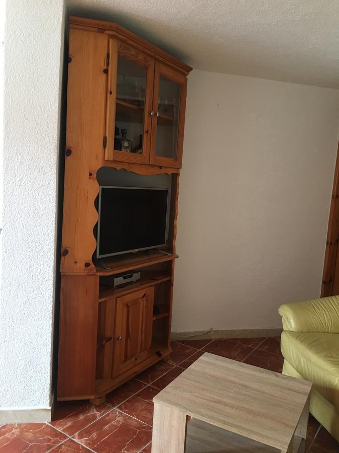 Villa Perkovic Mimice Esterno foto
