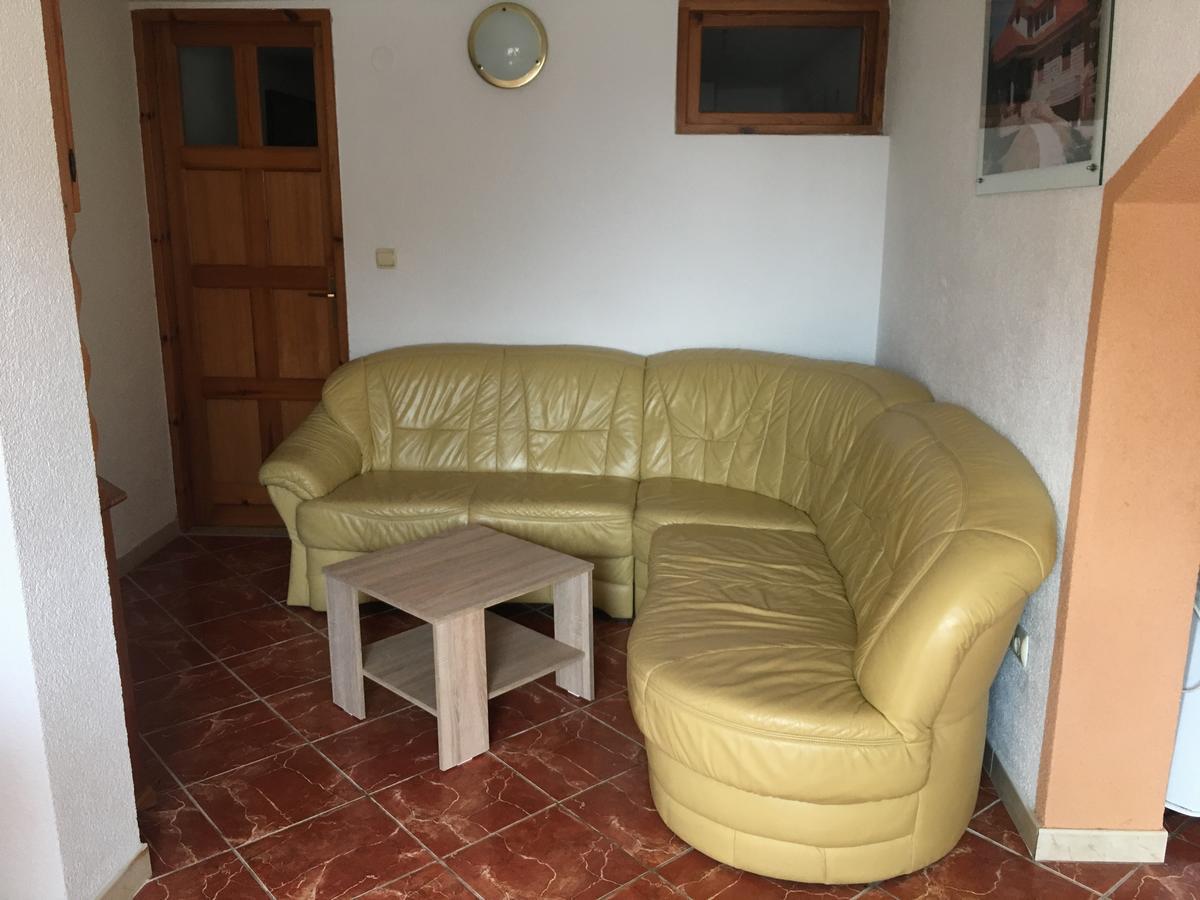 Villa Perkovic Mimice Esterno foto
