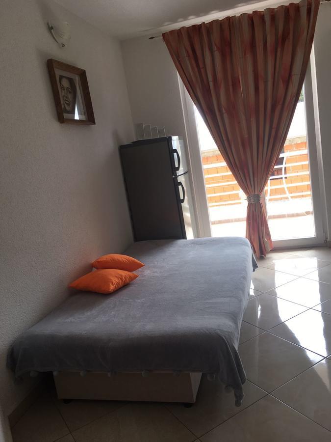 Villa Perkovic Mimice Esterno foto