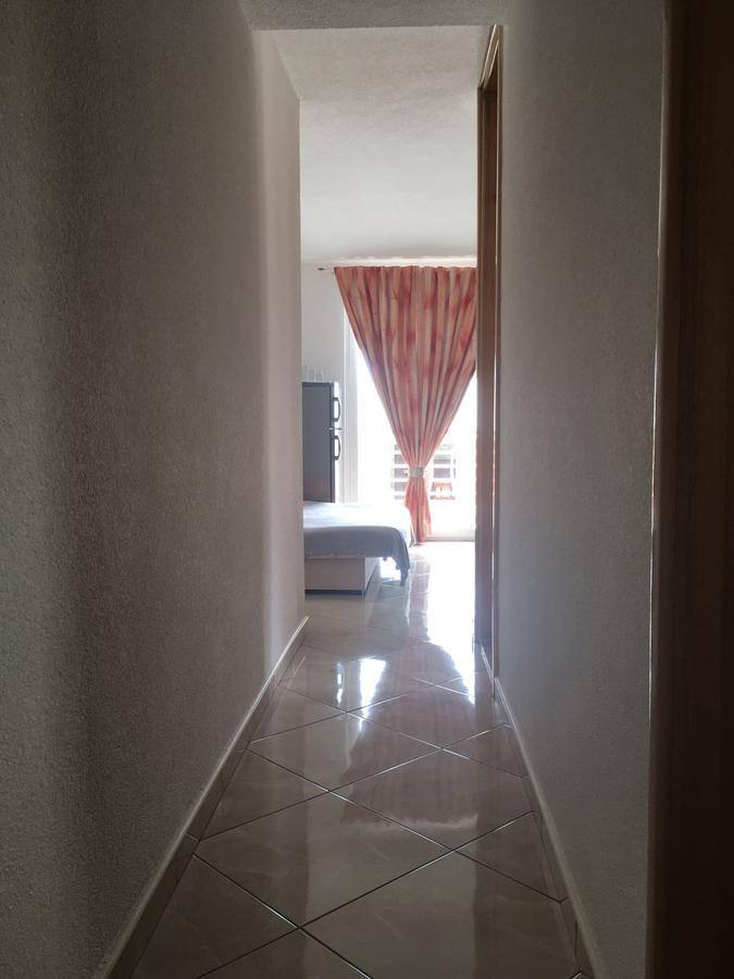 Villa Perkovic Mimice Esterno foto