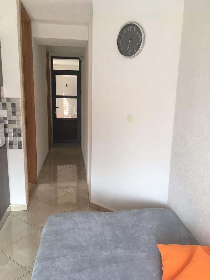 Villa Perkovic Mimice Esterno foto