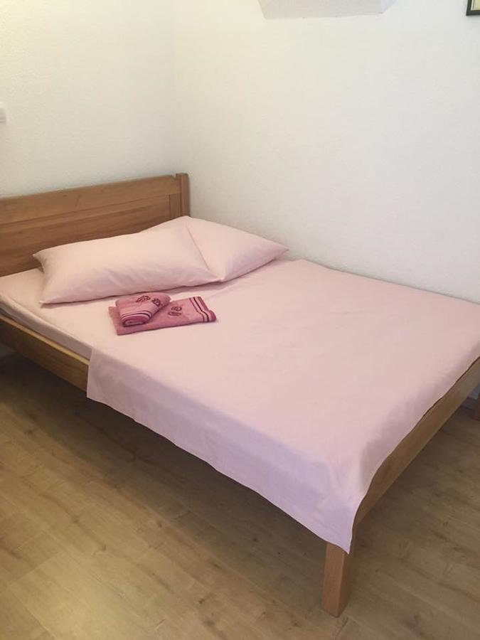 Villa Perkovic Mimice Esterno foto