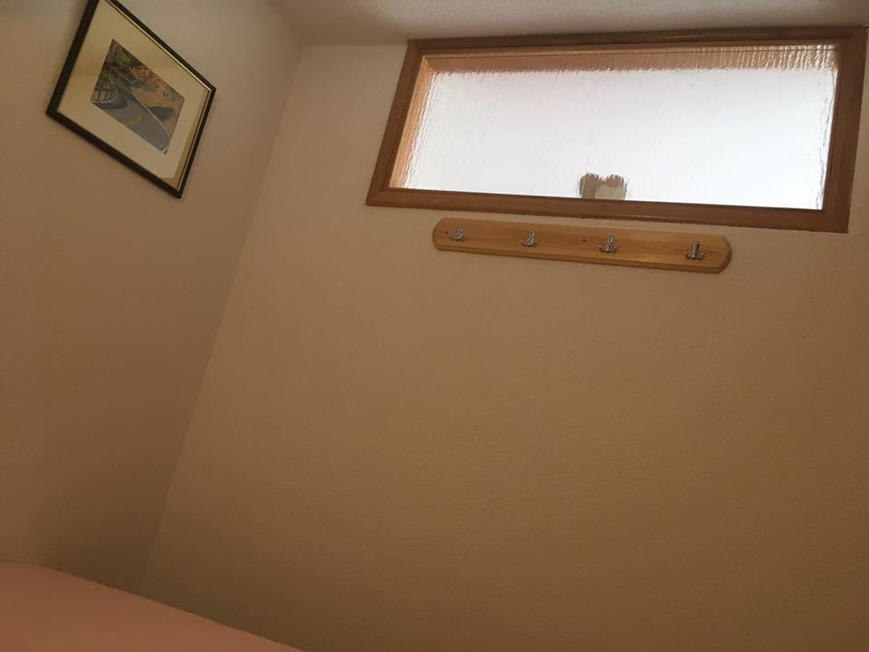 Villa Perkovic Mimice Esterno foto