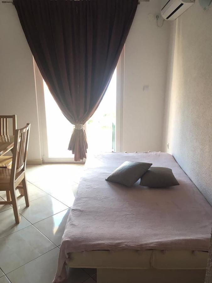 Villa Perkovic Mimice Esterno foto