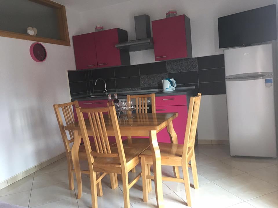 Villa Perkovic Mimice Esterno foto