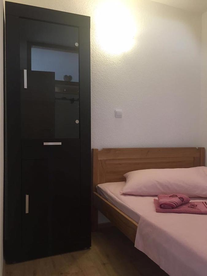Villa Perkovic Mimice Esterno foto